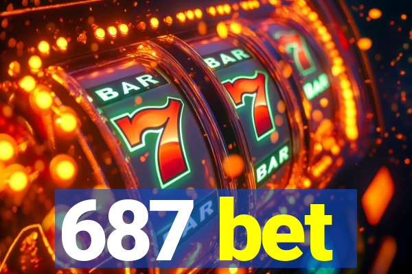 687 bet