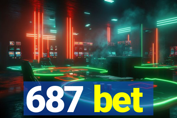 687 bet