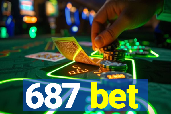 687 bet