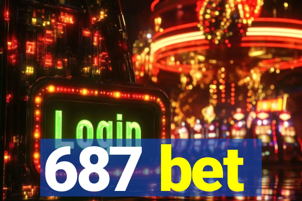 687 bet