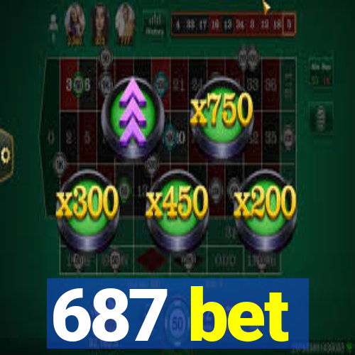 687 bet