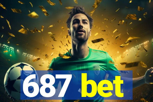 687 bet