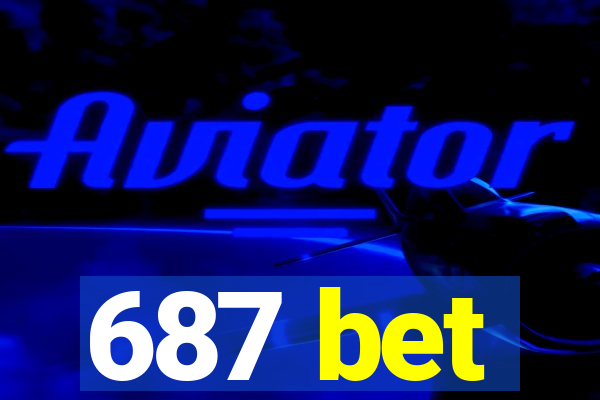 687 bet