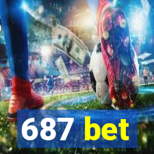 687 bet