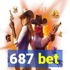 687 bet