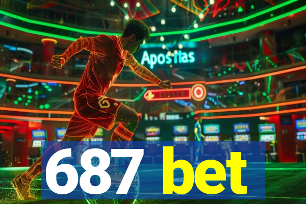 687 bet