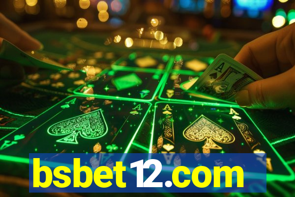 bsbet12.com