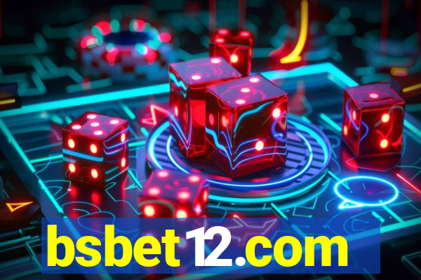 bsbet12.com