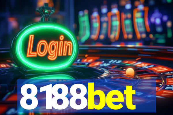 8188bet