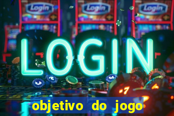 objetivo do jogo bingo matematico