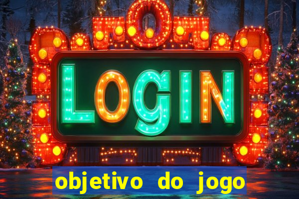 objetivo do jogo bingo matematico