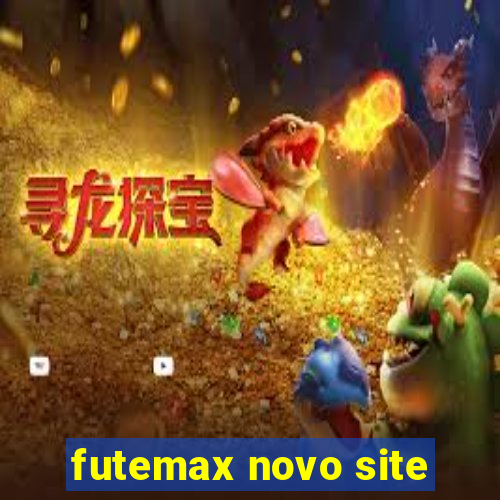 futemax novo site