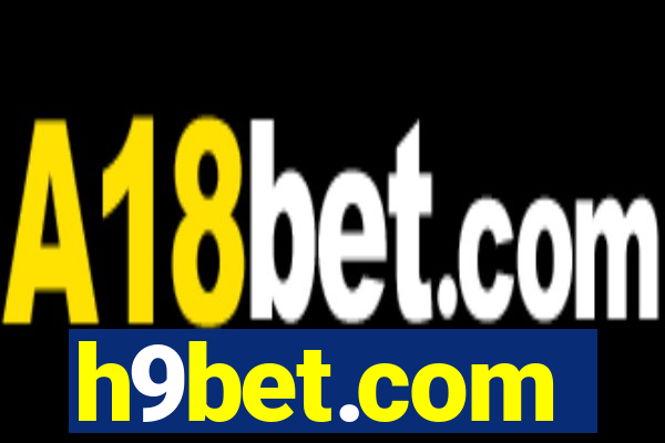 h9bet.com