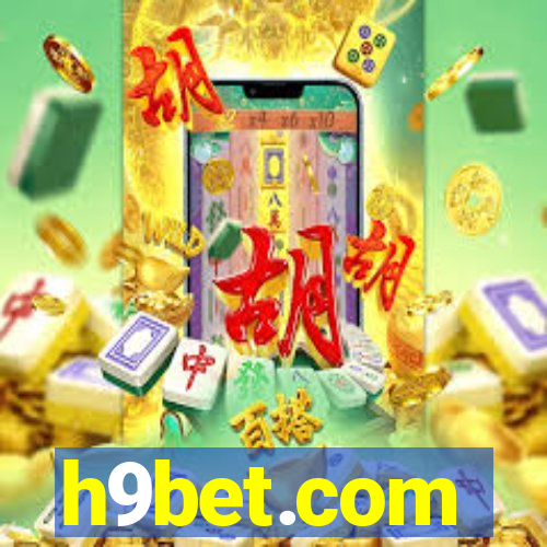 h9bet.com