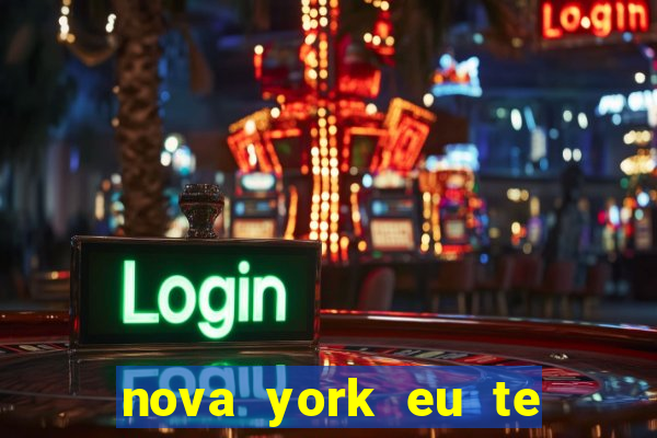 nova york eu te amo filme completo dublado