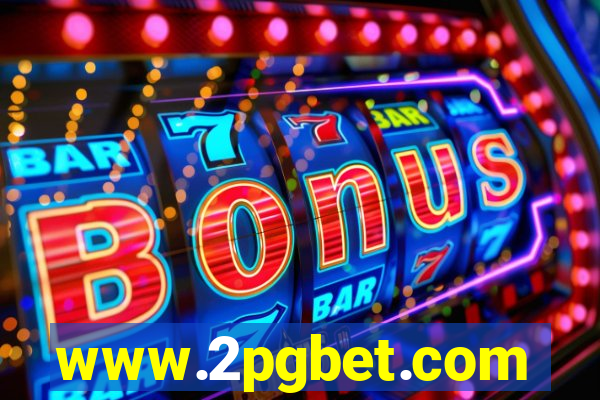 www.2pgbet.com