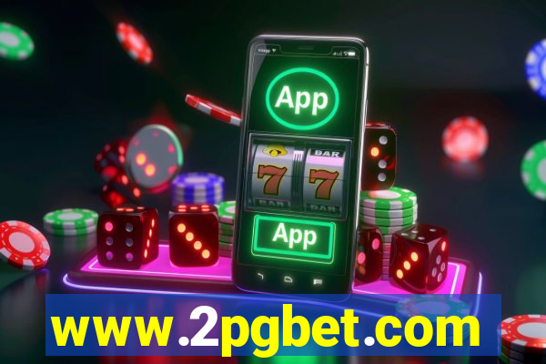 www.2pgbet.com