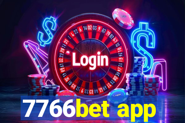 7766bet app