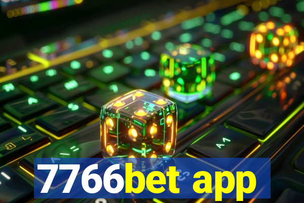 7766bet app