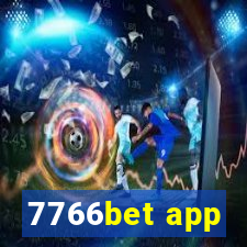 7766bet app