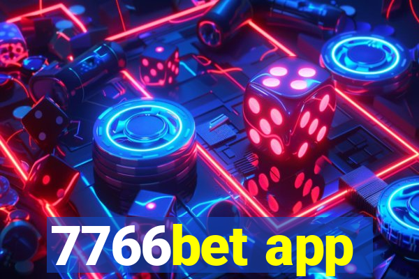 7766bet app