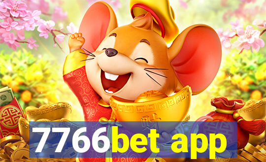 7766bet app