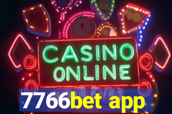 7766bet app