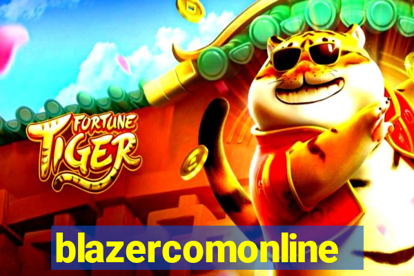 blazercomonline