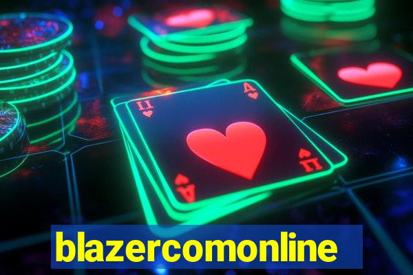 blazercomonline