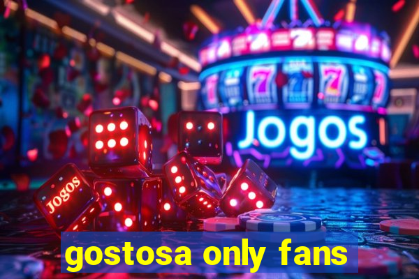 gostosa only fans