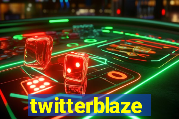 twitterblaze