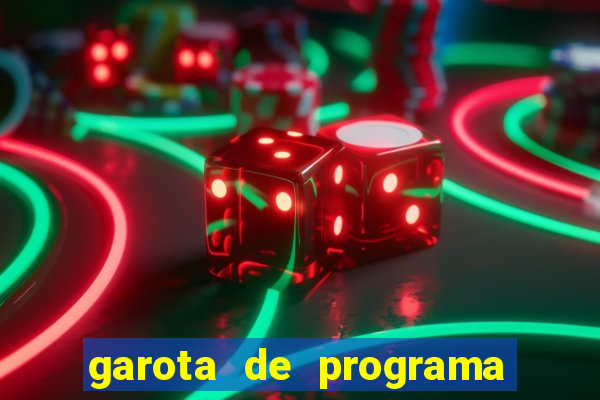 garota de programa em alagoinhas