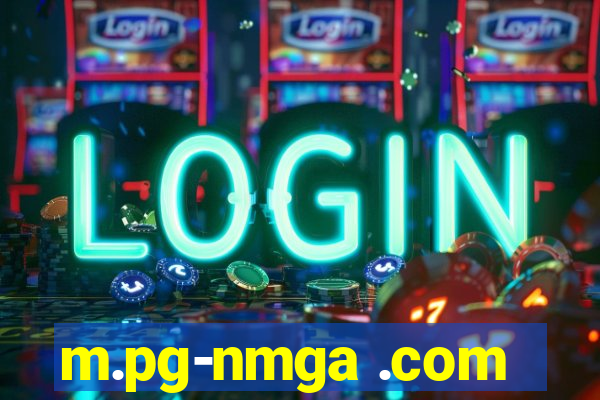 m.pg-nmga .com