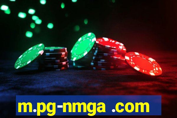 m.pg-nmga .com