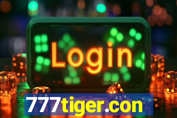 777tiger.con