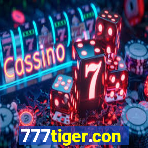 777tiger.con