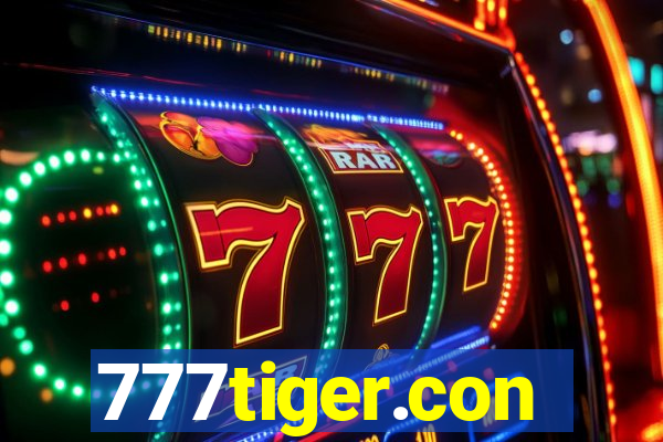 777tiger.con