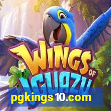 pgkings10.com