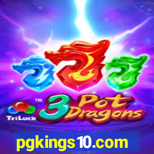 pgkings10.com