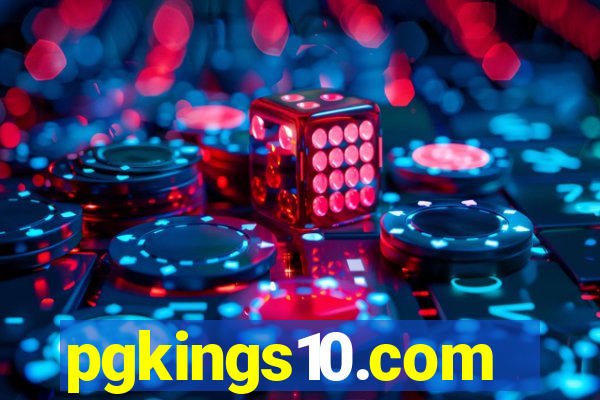 pgkings10.com