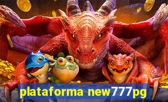 plataforma new777pg