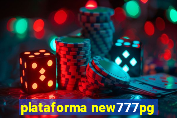 plataforma new777pg