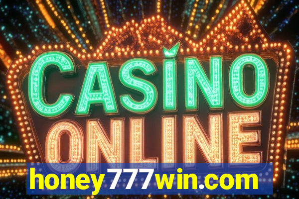 honey777win.com