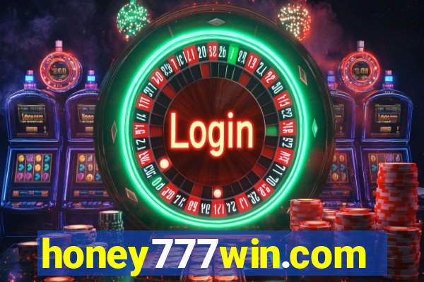 honey777win.com