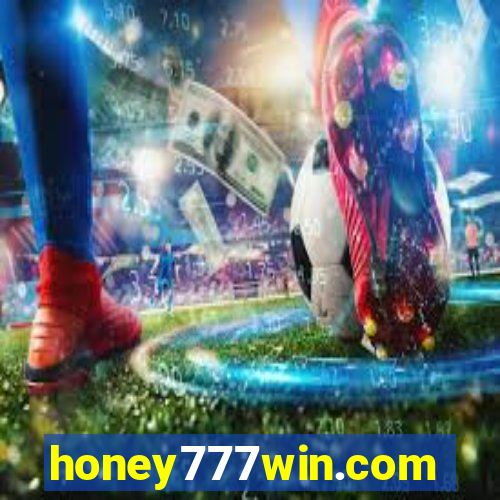 honey777win.com