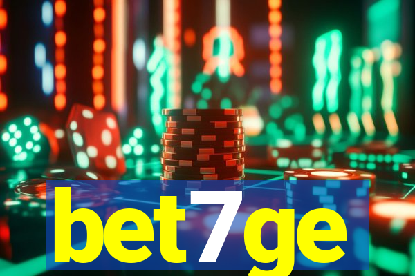 bet7ge