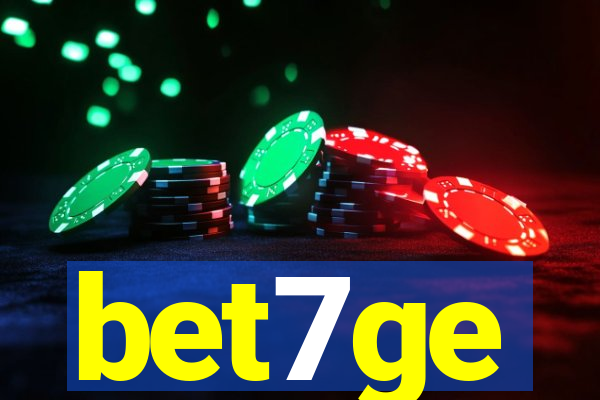 bet7ge