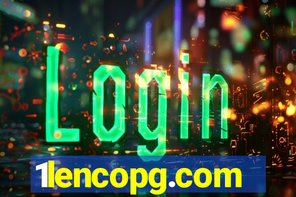 1lencopg.com