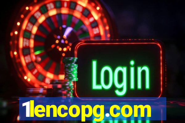 1lencopg.com