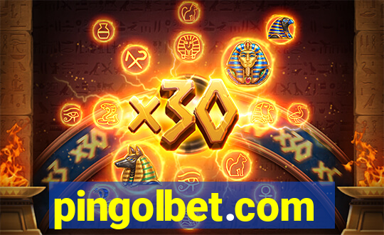 pingolbet.com